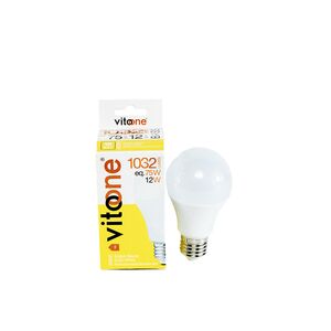 LAMPADA LED A60 12W SMD E27 4000K BASIS