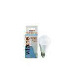 LAMPADA LED A60  12W SMD E27 6400K BASIS