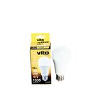 LAMPADA LED A60 15W SMD E27 2700K BASIS