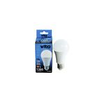 LAMPADA LED A60 15W SMD E27 6400K BASIS