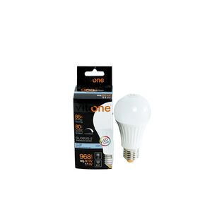 LAMPADA LED A60-2/11W/SMD/E27/6400K/DIM/GLOBUS