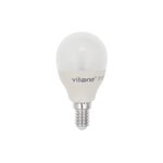 LAMPADA LED A60 7W SMD E14 2700K BASIS