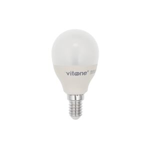 LAMPADA LED A60 7W SMD E14 2700K BASIS