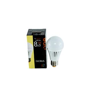 LAMPADA LED A60-W/SMD/E27/4000K/GLOBUS