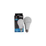 LAMPADA LED A70 18W SMD E27 6400K-ADVANCE