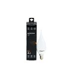 LAMPADA LED C37/T /4W/SMD/E14/2700K/SFT MICROSTAR