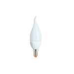 LAMPADA LED-C37T 2/6W/SMD/E14/2700K/SFT/MICROSTAR