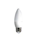 LAMPADA LED C38 8W SMD E27 2700K ADVANCE