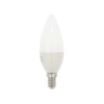 LAMPADA LED C38 8W SMD E27 6400K ADVANCE