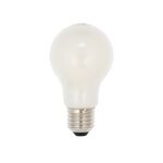 LAMPADA LED DE FILAMENTO A60 5.5W SMD E27 64K LEDISONE