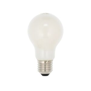 LAMPADA LED DE FILAMENTO A60 5.5W SMD E27 64K LEDISONE