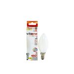 LAMPADA LED DE FILAMENTO C35T 4W SMD E14 27K LEDISONE