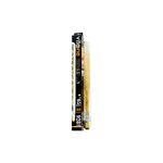 LAMPADA LED DE FILAMENTO T32 8W SMD E27 25K DIMMAVEL RETRO