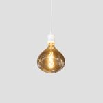 LAMPADA LED FILAMENTO SMOKE 2700K