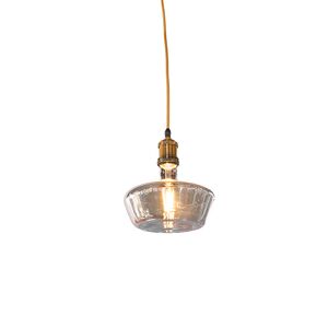 LAMPADA LED FILAMENTO SMOKE 2700K