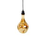 LAMPADA LED FILAMENTO SMOKE 2700K