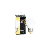 LAMPADA LED G45 4W SMD E14 2700K ORBILED