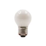 LAMPADA LED G45/4W/SMD/E27/64K40K-LEDISONE