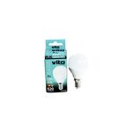 LAMPADA LED G45 7W SMD E14 4000K BASIS