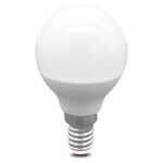 LAMPADA LED G45 7W SMD E27 6400K BASIS
