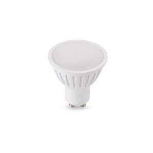 LAMPADA LED GU5.3 6W SMD 2700K MR16 9LENS