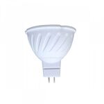 LAMPADA LED GU5.3 6W SMD 6400K MR16 CRL