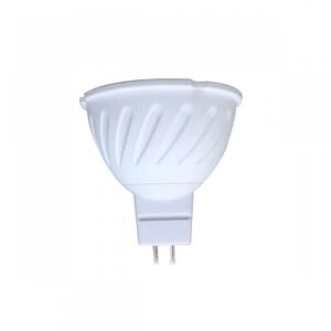 LAMPADA LED GU5.3 6W SMD 6400K MR16 CRL