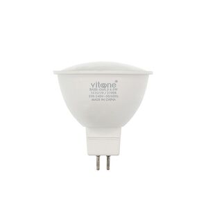 LAMPADA LED GU5.3 7W SMD 4000K-BASIS