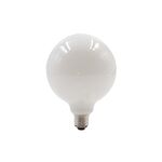 LAMPADA LED LEDISONE-2/SOFT/G125/8W/SMD/E27/40K/CBOX