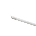 LAMPADA LED T8 18W 3200K 120CM-TUBULAR
