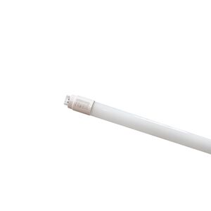 LAMPADA LED T8 18W 3200K 120CM-TUBULAR