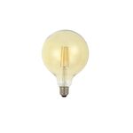 LAMPADA LEDISONE-RETRO G125 8W SMD E27 25K