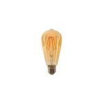 LAMPADA LEDISONE-RETRO ST64 8W SMD E27 25K