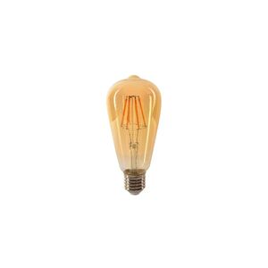 LAMPADA LEDISONE-RETRO ST64 8W SMD E27 25K