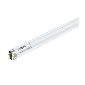 LAMPADA PHILIPS  FLUORECENTE T8 18W 12000 Kelvin TUBULAR