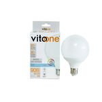 LAMPADA SPOTLED/11W E27  SMD 6400K BASIS