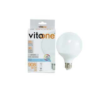 LAMPADA SPOTLED/11W E27  SMD 6400K BASIS