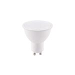 LAMPADA SPOTLED/3.3W/GU10 SMD 6400K BASIS