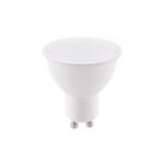 LAMPADA SPOTLED GU10 7W SMD 4000K BASIS