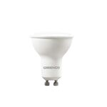 LAMPADA SPOTLED GU10 7W SMD 6400K