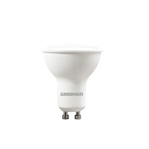 LAMPADA SPOTLED GU10 7W SMD 6400K
