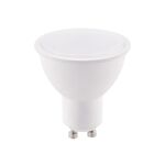 LAMPADA SPOTLED GU10 7W SMD 6400K BASIS