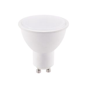 LAMPADA SPOTLED GU10 7W SMD 6400K BASIS