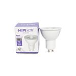 LAMPADA SPOTLED GU10 7W SMD 6500K -HIFI