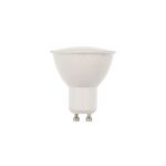 LAMPADA SPOTLED GU10 8W SMD-3EM1-BASIS