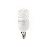 LAMPADA TDY 9W E14 27K SPR.