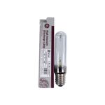 Lâmpada Vapor de Sódio Tubular 150W E40-General