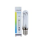 Lâmpada Vapor de Sódio Tubular 150W E40-Pedas