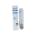 Lâmpada Vapor de Sódio Tubular 150W E40-Philps