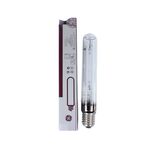 Lâmpada Vapor de Sódio Tubular 400W E40-General